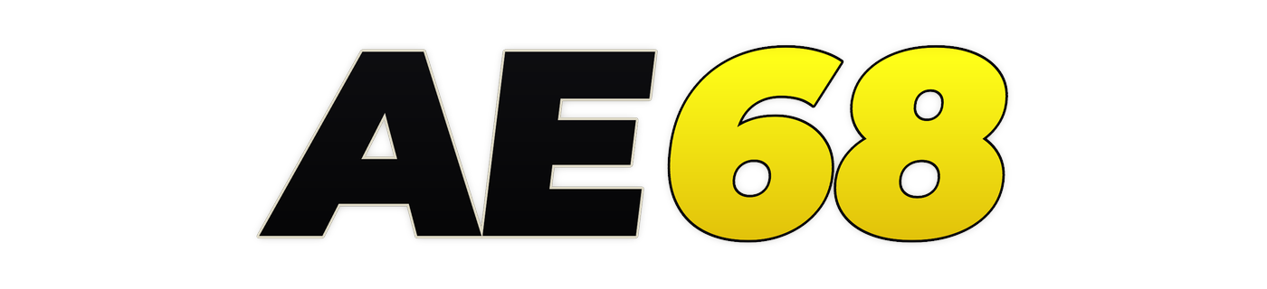 ae68 Logo